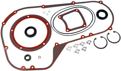 James Gaskets Gasket Primary Seal Cover Flt Fxr Kit 34901-94-K 34901-94-K