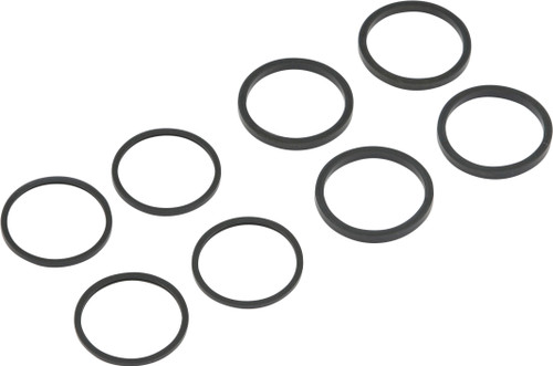 Harddrive 87756 Caliper Seal Kit 08-Up Flt