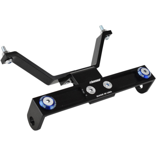 Driven Racing Dsf-03 Fender Elim Gsxr 1000