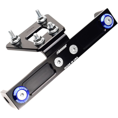 Driven Racing Dkz-020 Fender Elim Kaw Ninja 400