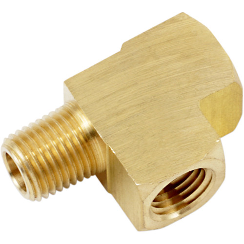Kleinn Manifold - T-Shape - 1/4" 54440