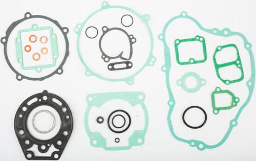 Athena Complete Gasket Kit Kaw P400250850202
