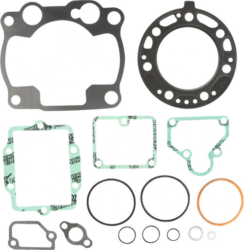 Athena Top End Gasket Kit Kaw P400250600011 Athena Top End Gasket Kit Kaw P400250600011