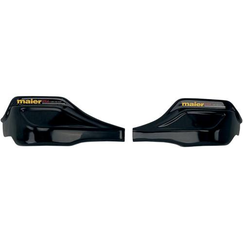 Maier Handguard - Add-On - Plastic - Black 595140 Maier Handguard - Add-On - Plastic - Black 595140