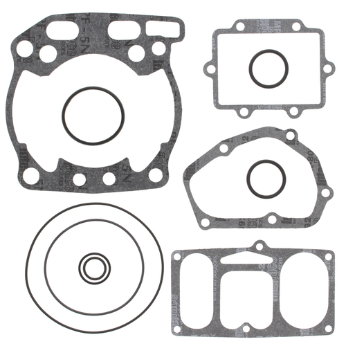Vertex Top End Gaskets 810580 Vertex Top End Gaskets 810580