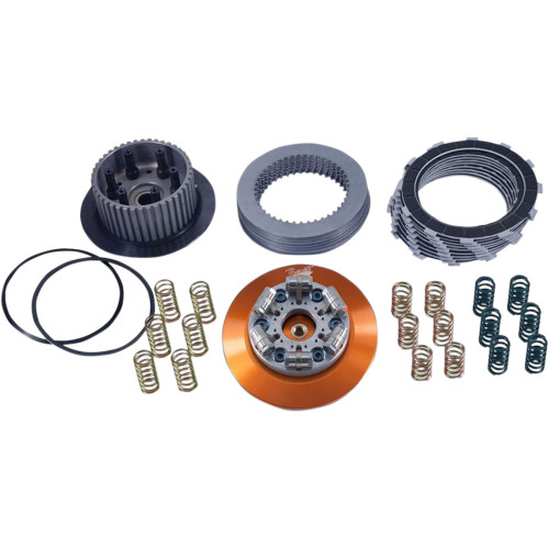 Barnett 608-30-33806 Clutch Scrpn Uc Hyd 98-06