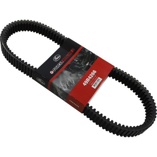 Gates 49R4266 Belt Drive Gforce Redline