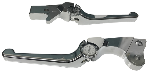 Psr Anthem Lever Set Chrome 18-24 Chalngr  Chief  Spring 17-00651-20 Psr Anthem Lever Set Chrome 18-24 Chalngr  Chief  Spring 17-00651-20