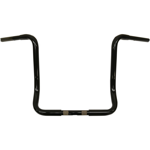 La Choppers Handlebar - 14" - Black La-7321-14B La Choppers Handlebar - 14" - Black La-7321-14B