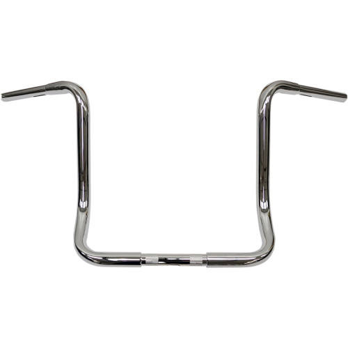 La Choppers Handlebar - 14" - Chrome La-7321-14 La Choppers Handlebar - 14" - Chrome La-7321-14