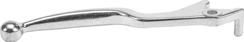 Fire Power Brake Lever Silver 020-0362