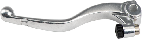 Fire Power Clutch Lever Silver 020-0394