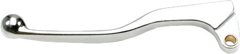 Motion Pro 14-0309 Left Lever Silver