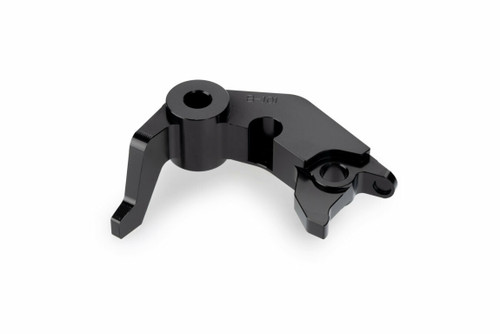 Puig Lever Adapter Brake/Clutch Black Yam 21250N