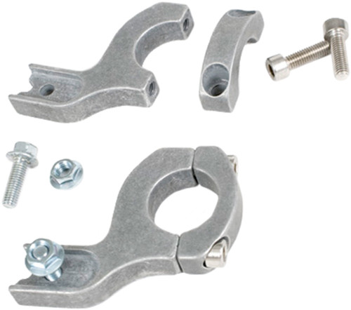 Acerbis 2041790059 Uniko Handguards Aluminum Mounting Kit