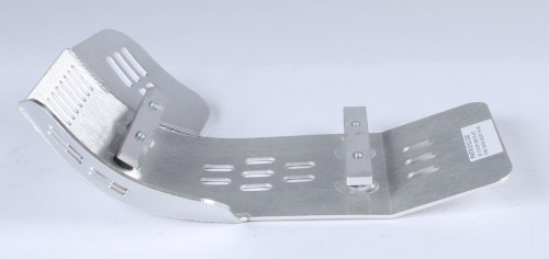 Devol Skid Plate 0102-3302