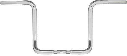 Harddrive 21-570 1.25" Bagger Ape-Hanger 14" Chrome Cable
