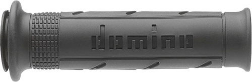 Domino Racing Xm2 Grips Anthracite/Black Pair A25041C4072C7-0 Domino Racing Xm2 Grips Anthracite/Black Pair A25041C4072C7-0