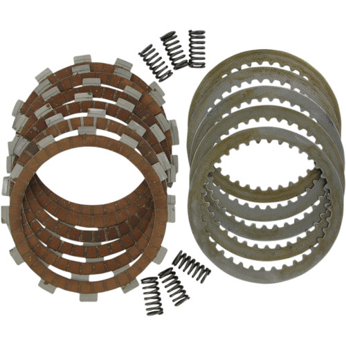 Dp Brakes Dpk148 Dpk Clutch Kit Suz Atv