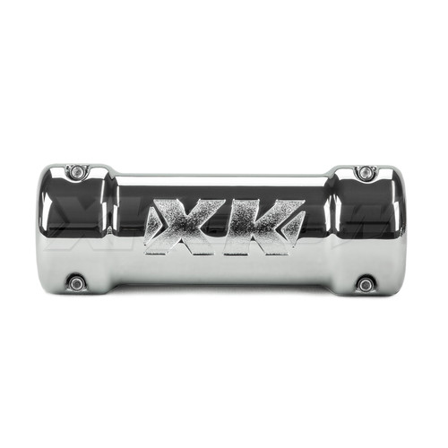 Xk Glow Xk034014-W Highway Bar Chrome