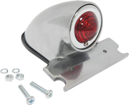 Harddrive 38-207B Sparto Taillight Polished