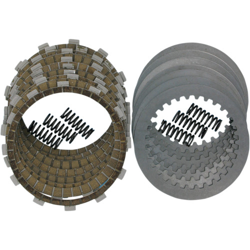 Dp Brakes Clutch Kit Dpk207