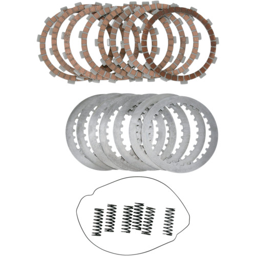 Moose Racing Clutch Kit M90-105 Moose Racing Clutch Kit M90-105