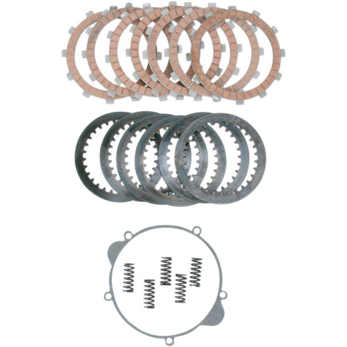 Moose Racing Clutch Kit - Husqvarna/Ktm M90-176