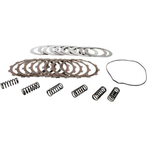 Moose Racing Clutch Kit - Husqvarna/Ktm M90-230 Moose Racing Clutch Kit - Husqvarna/Ktm M90-230