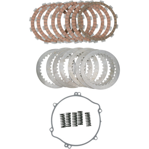 Moose Offroad M90-125 Clutch Kt Mse Yz125