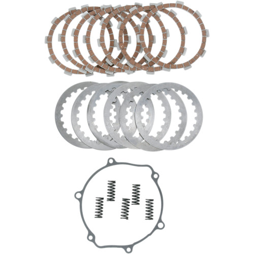 Moose Offroad M90-124 Clutch Kt Mse Yz85