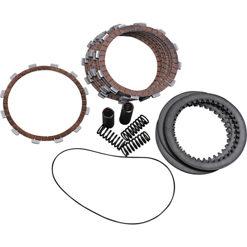 Moose Offroad M90-247 Clutch Kit Mse Kx 450