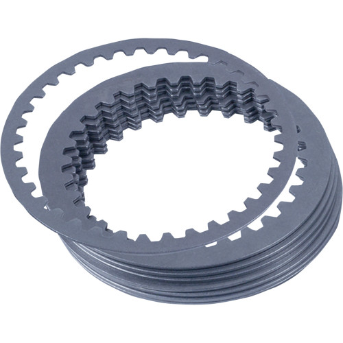Drag Specialties Clutch Plates Metal Set