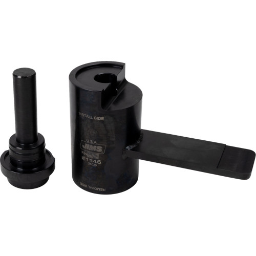 Jims Crankshaft Bearing Installer - Twin Cam 1146 Jims Crankshaft Bearing Installer - Twin Cam 1146