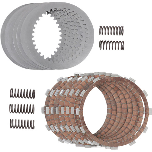Dp Brakes Clutch Kit Dpk247