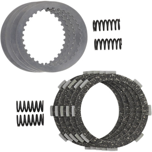 Dp Brakes Dpk250 Clutch Kit Dp Dpk250