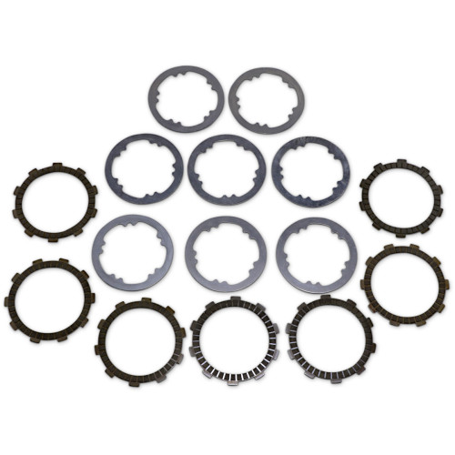 Dp Brakes Clutch Kit Dpk246