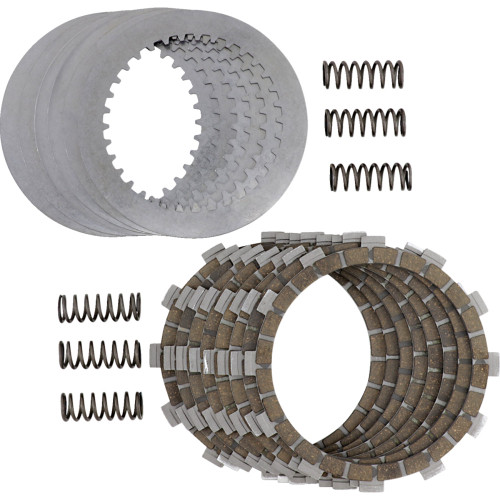 Dp Brakes Dpk249 Clutch Kit Dp Dpk249