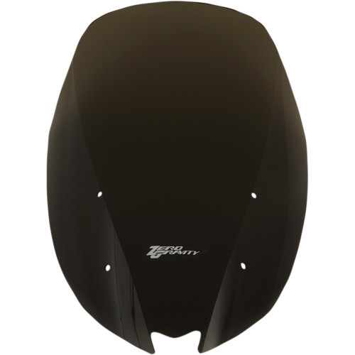 Zero Gravity Sport Windscreen - Light Smoke - Ninja 1000 23-232-42 Zero Gravity Sport Windscreen - Light Smoke - Ninja 1000 23-232-42