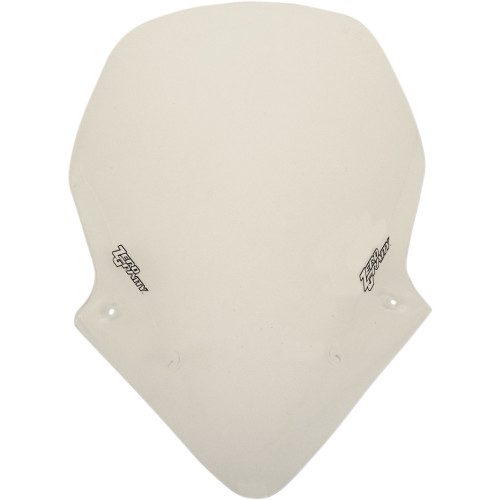 Zero Gravity Sport Windscreen - Clear - Ninja 650 23-208-01 Zero Gravity Sport Windscreen - Clear - Ninja 650 23-208-01