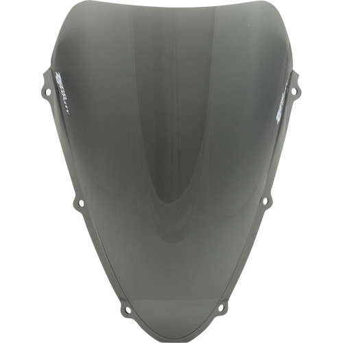 Zero Gravity Sport Windscreen - Smoke - Zx6/10R/Rr 23-246M-02 Zero Gravity Sport Windscreen - Smoke - Zx6/10R/Rr 23-246M-02
