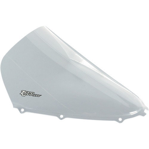 Zero Gravity Sport Windscreen - Clear - Zx14 23-274-01 Zero Gravity Sport Windscreen - Clear - Zx14 23-274-01