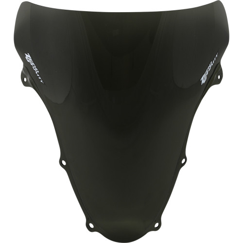 Zero Gravity Sport Windscreen - Smoke - Sv650/1000S 23-157-02 Zero Gravity Sport Windscreen - Smoke - Sv650/1000S 23-157-02