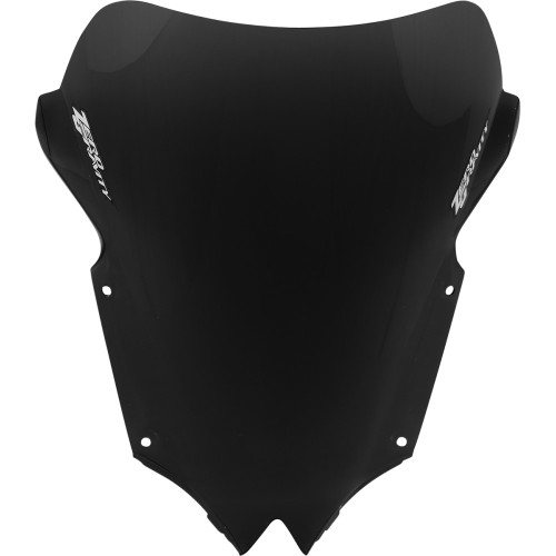 Zero Gravity Sport Windscreen - Light Smoke - Yzf-R6 23-580-02 Zero Gravity Sport Windscreen - Light Smoke - Yzf-R6 23-580-02
