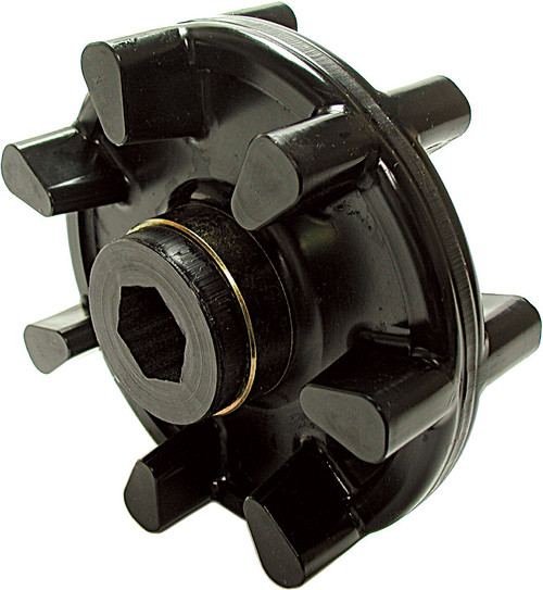 Ppd S071G-2-001A Ppd Sprkt 7 Tooth Yamaha 25 Mm Inner S/M