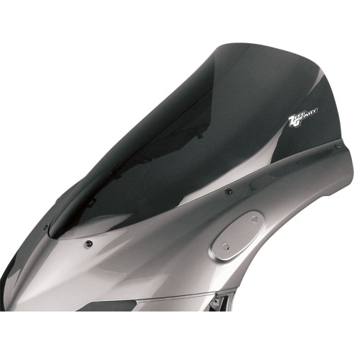 Zero Gravity Sport Windscreen - Smoke - St3/St4 23-704-02 Zero Gravity Sport Windscreen - Smoke - St3/St4 23-704-02