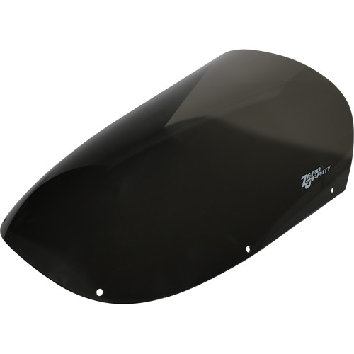 Zero Gravity Sport Windscreen - Smoke - S3/S3T 23-854-02 Zero Gravity Sport Windscreen - Smoke - S3/S3T 23-854-02