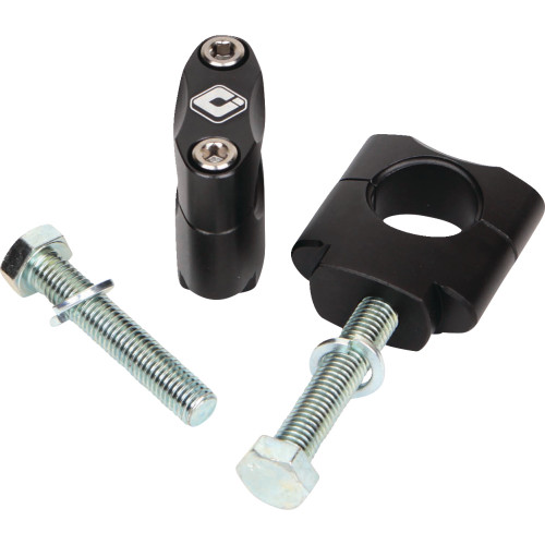 Odi Bar Mount - Drop-In - 7/8" H72Bmb Odi Bar Mount - Drop-In - 7/8" H72Bmb