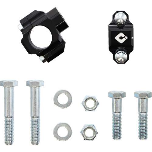 Odi Bar Mount - Drop-In - 1-1/8" H75Bmb Odi Bar Mount - Drop-In - 1-1/8" H75Bmb