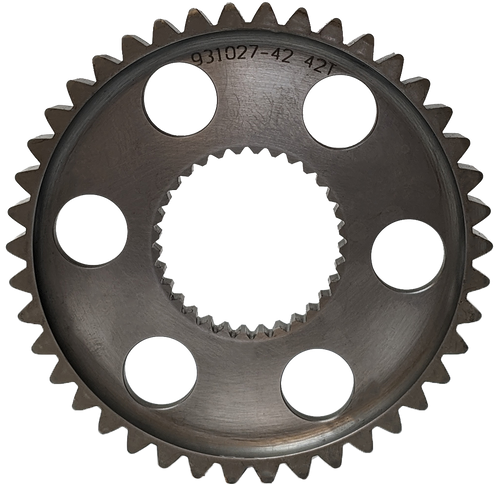 Venom Products 931027-42 Sprocket Silent 42T 32T Int. Ski-Doo